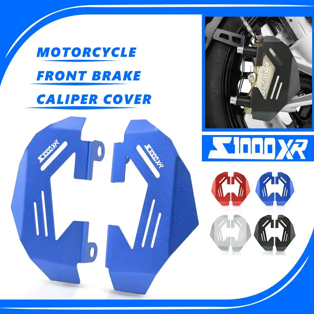 S1000XR RnineT Aluninum Front Brake Caliper Reservoir Cover Guard Protection For BMW R nineT Rnine T S 1000 XR S1000 XR S 1000XR
S1000XR RnineT Aluninum Front Brake Caliper Reservoir Cover Guard Protection For BMW R nineT Rnine T S 1000 XR S1000 XR S 1000XR