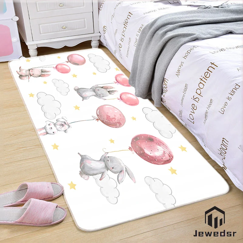 Lovely Rabbit Bedroom With White Background Kitchen Bathroom Hallway Mat Living Room Children Room Doormat Exit And Interior Mat
Lovely Rabbit Bedroom With White Background Kitchen Bathroom Hallway Mat Living Room Children Room Doormat Exit And Interior Mat