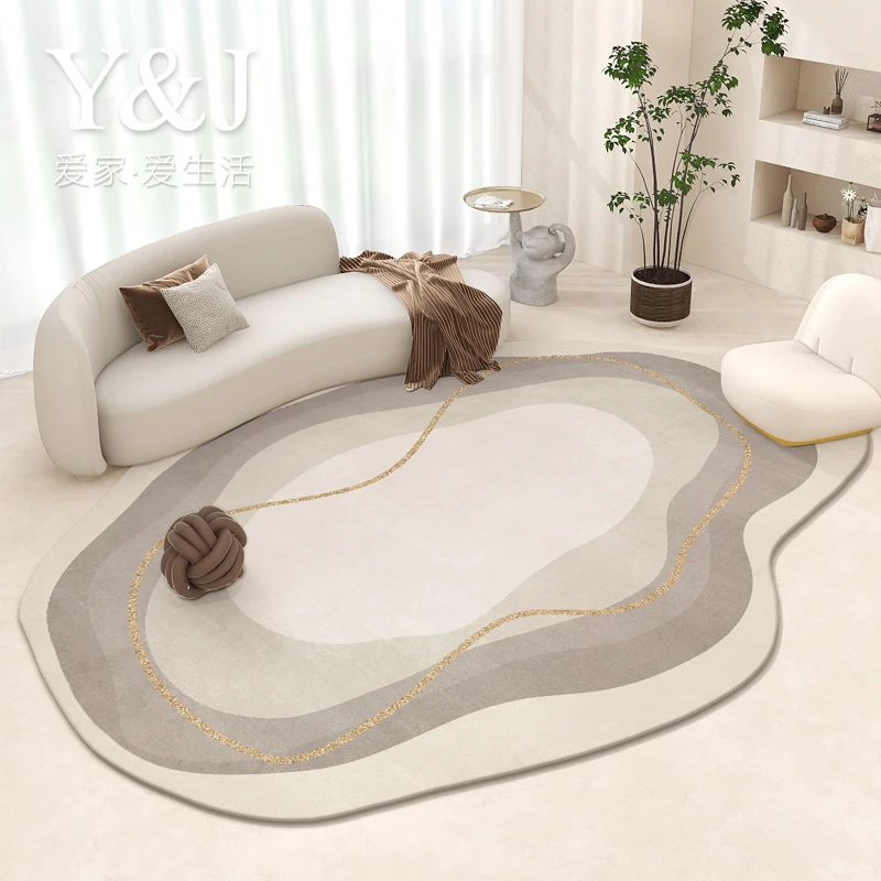 Ковёр Gulu Home овальный 100% полиэстер
Ковёр Gulu Home овальный 100% полиэстер