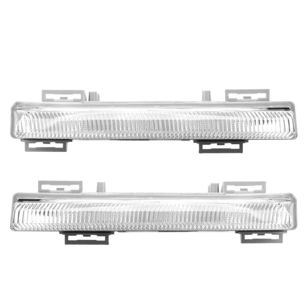 Передние дневные ходовые огни, противотуманные фары для Mercedes Benz C-Class W204/S204 2007-2014 W212 2009-2014 R172 2012 2013
Передние дневные ходовые огни, противотуманные фары для Mercedes Benz C-Class W204/S204 2007-2014 W212 2009-2014 R172 2012 2013