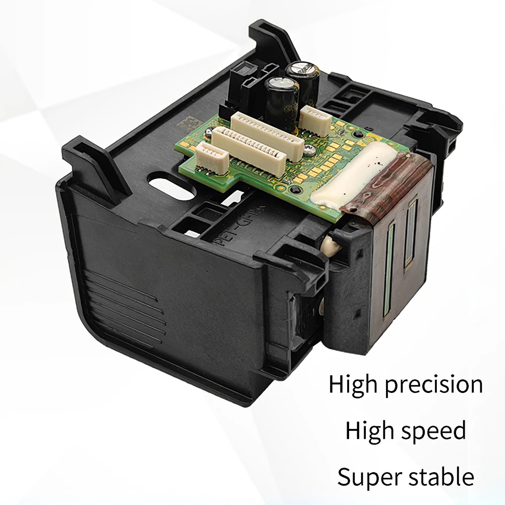Durable Print Head HP 934 935 C2P18A Print Head Printer for HP Officejet Pro 6230 6830 6812 6815 6820 6822 Printhead ABS Metal
Durable Print Head HP 934 935 C2P18A Print Head Printer for HP Officejet Pro 6230 6830 6812 6815 6820 6822 Printhead ABS Metal