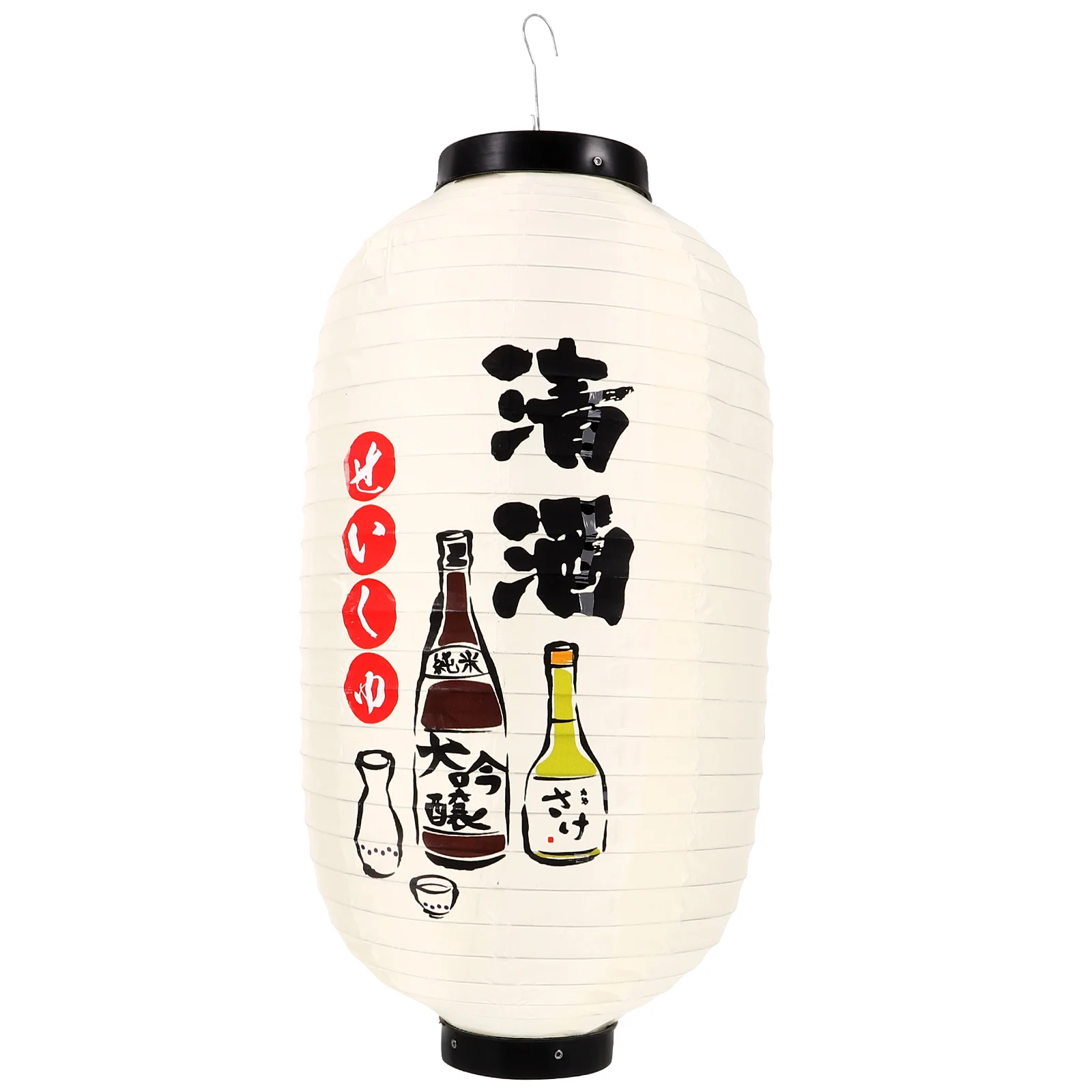 

Японские люстры-фонарики для ресторана, реквизит, декоративные металлические подвесные праздничные фонари для магазина суши