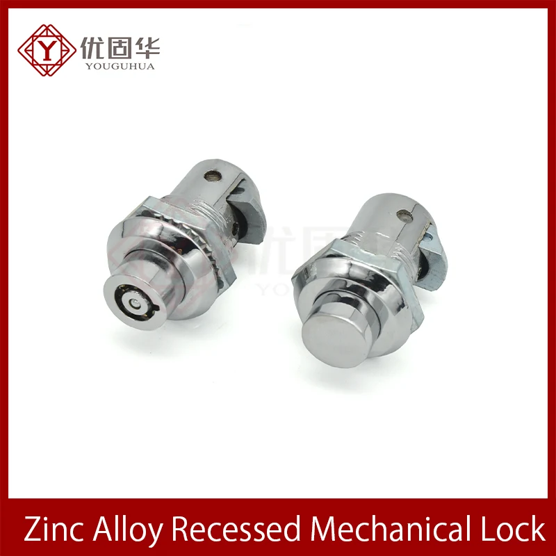 Zinc Alloy Press Lock Round Embedded Cabinet Door Lock Impact Lock Electric Cabinet Lock Industrial Touch Lock Button Locks
Zinc Alloy Press Lock Round Embedded Cabinet Door Lock Impact Lock Electric Cabinet Lock Industrial Touch Lock Button Locks