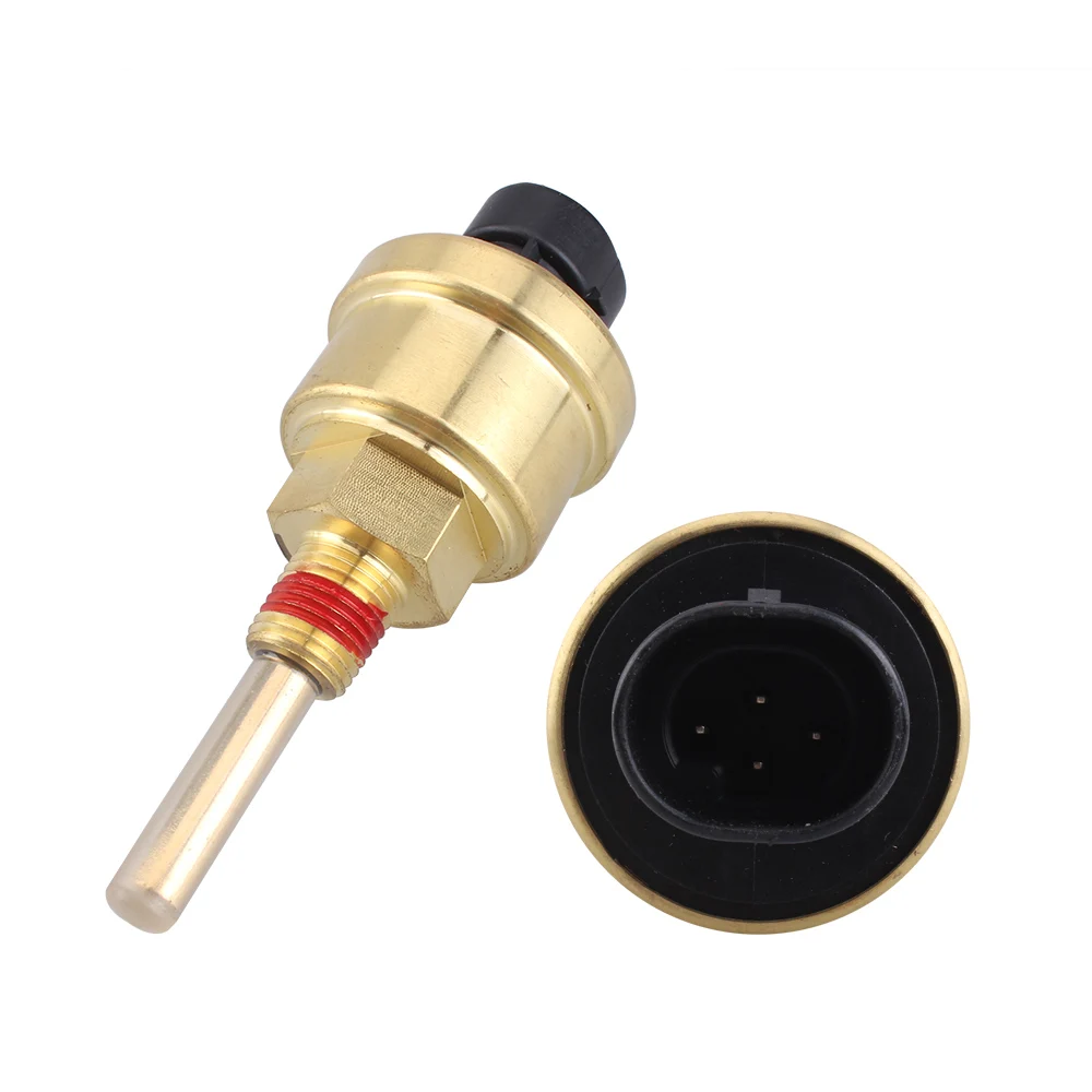 Coolant Fluid Level Sensor Switch For Cummins L10 M11 ISM N14 ISX PAI 3612521 4903489 1673785C91 1673785C92
Coolant Fluid Level Sensor Switch For Cummins L10 M11 ISM N14 ISX PAI 3612521 4903489 1673785C91 1673785C92