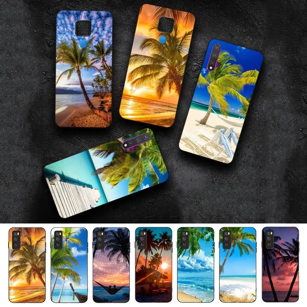 Summer Beach Sunset Sea Palm Tree Phone Case For Huawei Mate 10 20 30 40 50 lite pro Nova 3 3i 5 6 SE 7 pro 7SE
Summer Beach Sunset Sea Palm Tree Phone Case For Huawei Mate 10 20 30 40 50 lite pro Nova 3 3i 5 6 SE 7 pro 7SE