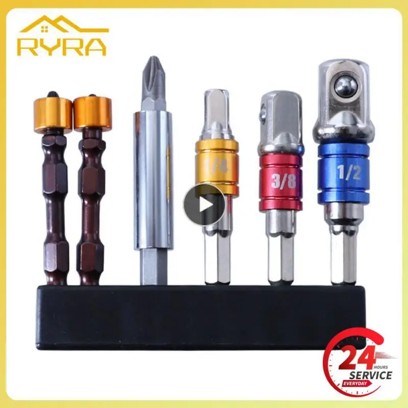 Drill Socket Adapter Impact Drill Extension Drill Bits Bar Socket Adapter Screwdriver Bits Hex Shank Square Head Drill Bit 
Drill Socket Adapter Impact Drill Extension Drill Bits Bar Socket Adapter Screwdriver Bits Hex Shank Square Head Drill Bit