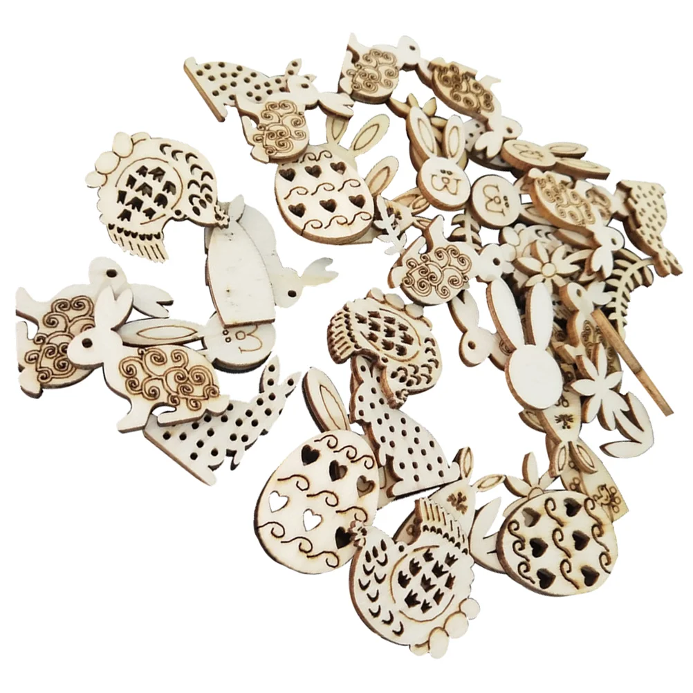 Wood Easter Wooden Slices Crafts Slice Ornaments Cutout Hanging Craft Unfinished Pieces Cutouts Painting Pendant Eggs Diy Toys
Wood Easter Wooden Slices Crafts Slice Ornaments Cutout Hanging Craft Unfinished Pieces Cutouts Painting Pendant Eggs Diy Toys