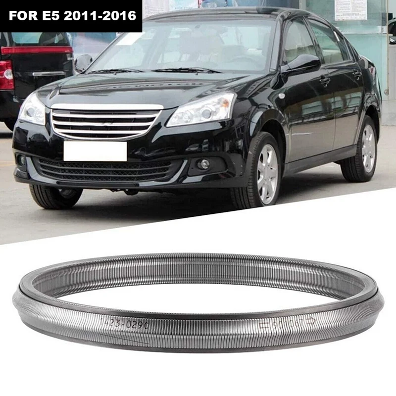 Auto CVT Transmission Chain Belt 901067 For Chery E5 QR019CHA MVM X33 2011-2016 Gearbox Replacement Parts
Auto CVT Transmission Chain Belt 901067 For Chery E5 QR019CHA MVM X33 2011-2016 Gearbox Replacement Parts