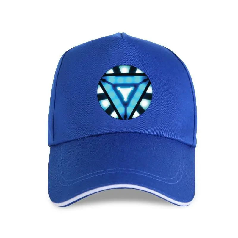 Дуговой реактор Gorra de beisbol III, hombre, Tony Iron Stark Industries 
Дуговой реактор Gorra de beisbol III, hombre, Tony Iron Stark Industries