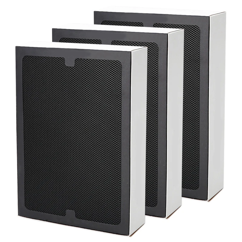 3Pcs Blueair 500/600 Series Composite Filter Air Purifier Filter For Blueair 501 503 550E 510B 603 650E Air Purifier Spare Parts
3Pcs Blueair 500/600 Series Composite Filter Air Purifier Filter For Blueair 501 503 550E 510B 603 650E Air Purifier Spare Parts