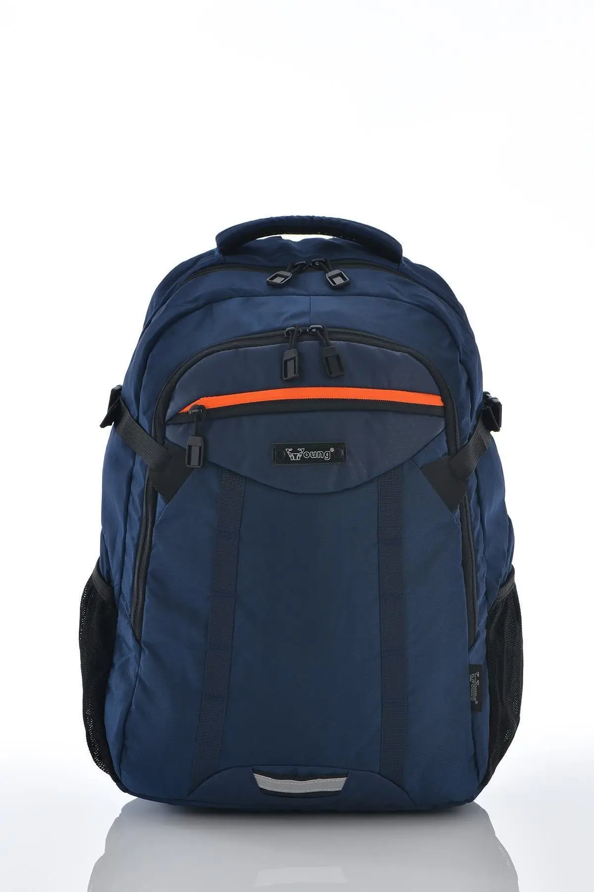 

Новый классный Детский рюкзак темно-синего цвета, сумки, игрушки, стильные детские светильник маленькие детские повседневные маленькие
