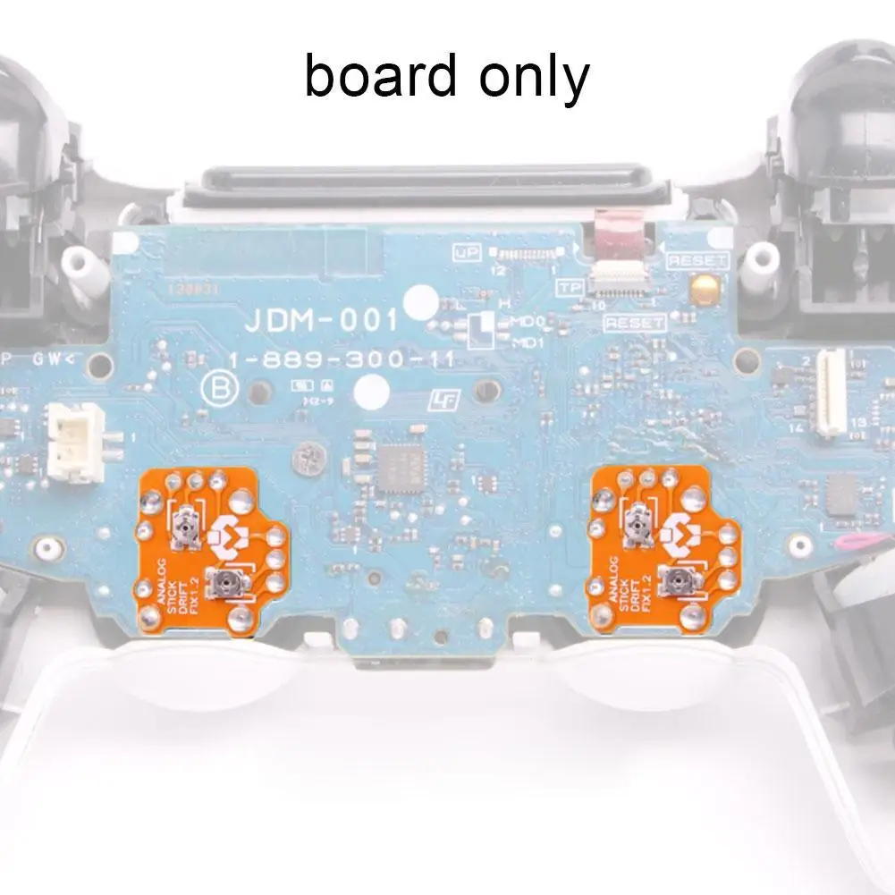 2 шт. аналоговые джойстики для PS4 PS5 ONE |