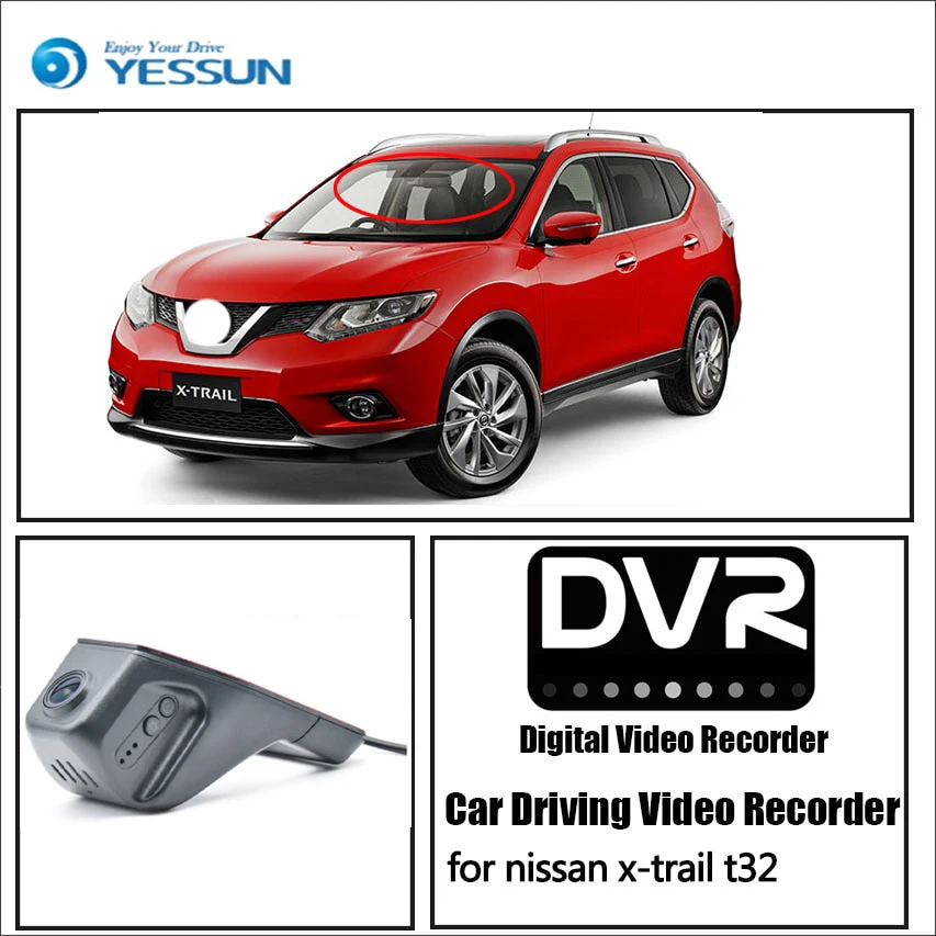 For nissan x-trail t32 Car Wifi DVR Mini Camera Driving Video Recorder Novatek 96658 Registrator Dash Cam Night Vision
For nissan x-trail t32 Car Wifi DVR Mini Camera Driving Video Recorder Novatek 96658 Registrator Dash Cam Night Vision