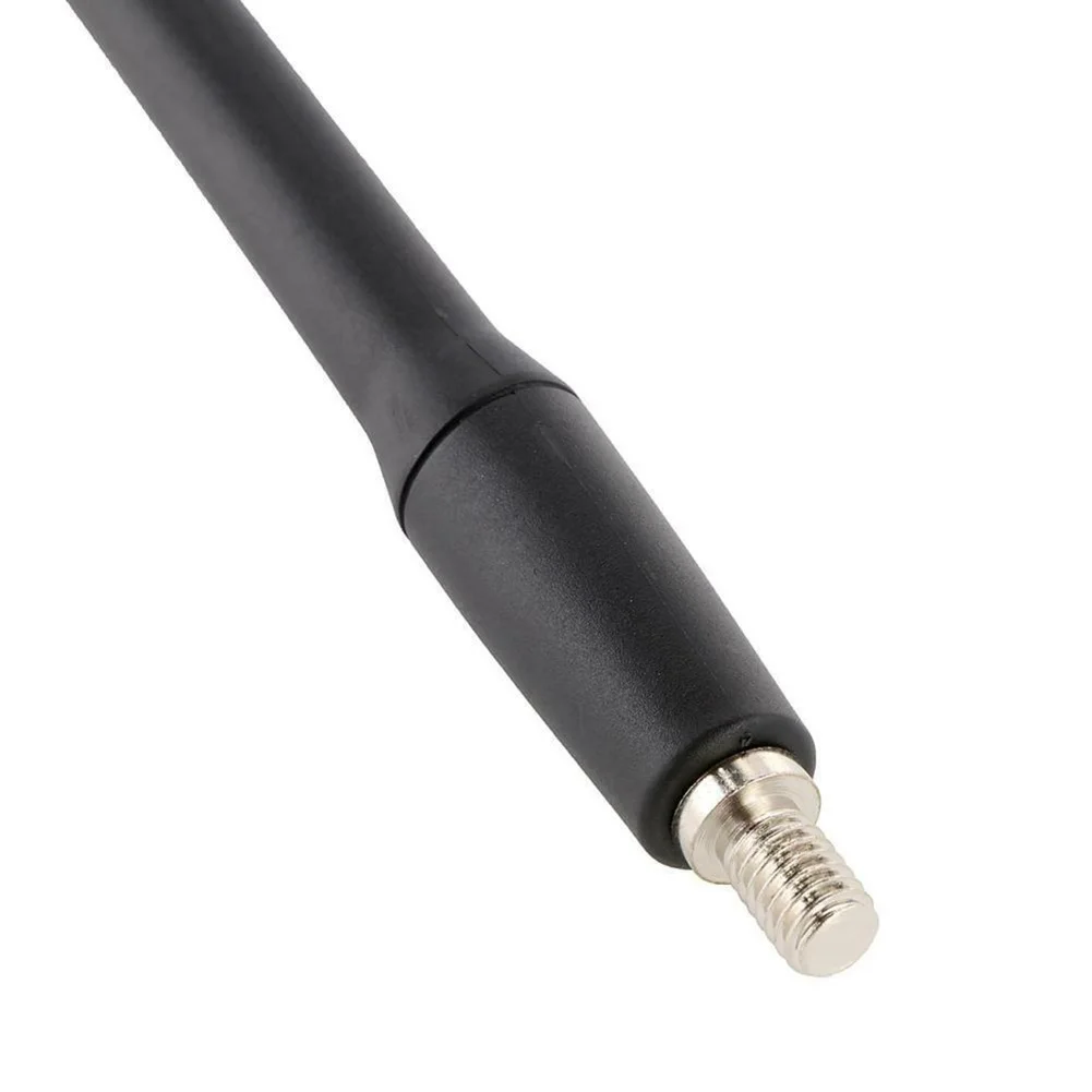 Wireless Antenna 1 Pcs 13INCH 35cm*2cm*2cm Accessories Car Radio Antenna Plug-in Type Premium Rubber Brand New
Wireless Antenna 1 Pcs 13INCH 35cm*2cm*2cm Accessories Car Radio Antenna Plug-in Type Premium Rubber Brand New