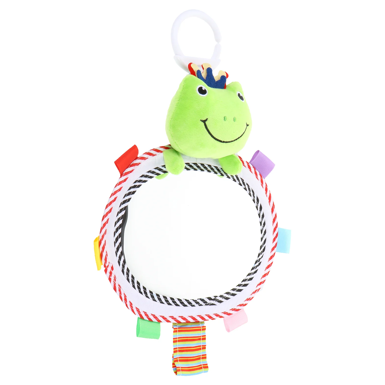 1pc Car Mirror Useful Practical Portable Creative Mirror Kids Mirror Mirror Car Rear
1pc Car Mirror Useful Practical Portable Creative Mirror Kids Mirror Mirror Car Rear
