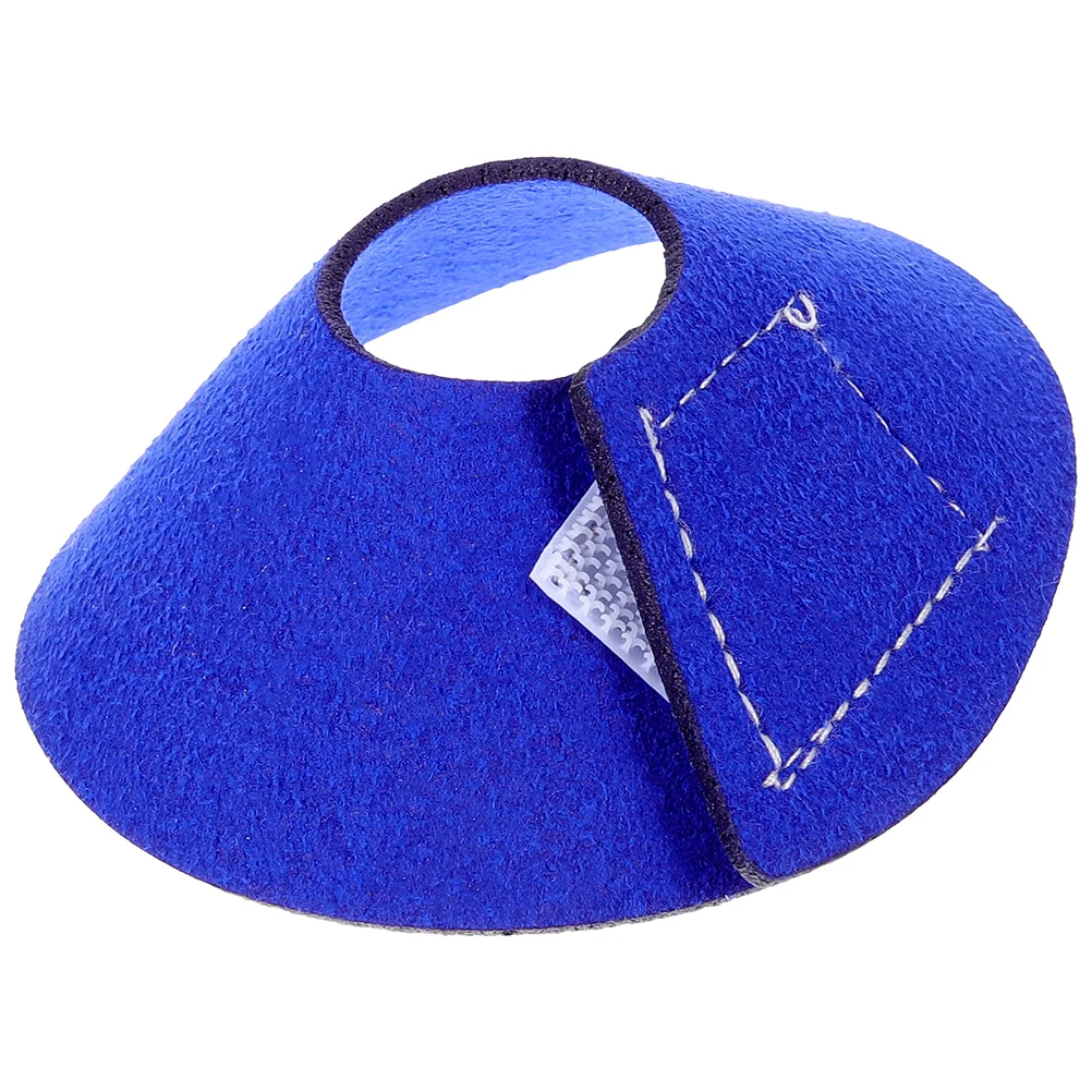 Anti-bite Parrot Collar Birds Collars Protective Decors Decorative Super Skin Neck Cone
Anti-bite Parrot Collar Birds Collars Protective Decors Decorative Super Skin Neck Cone