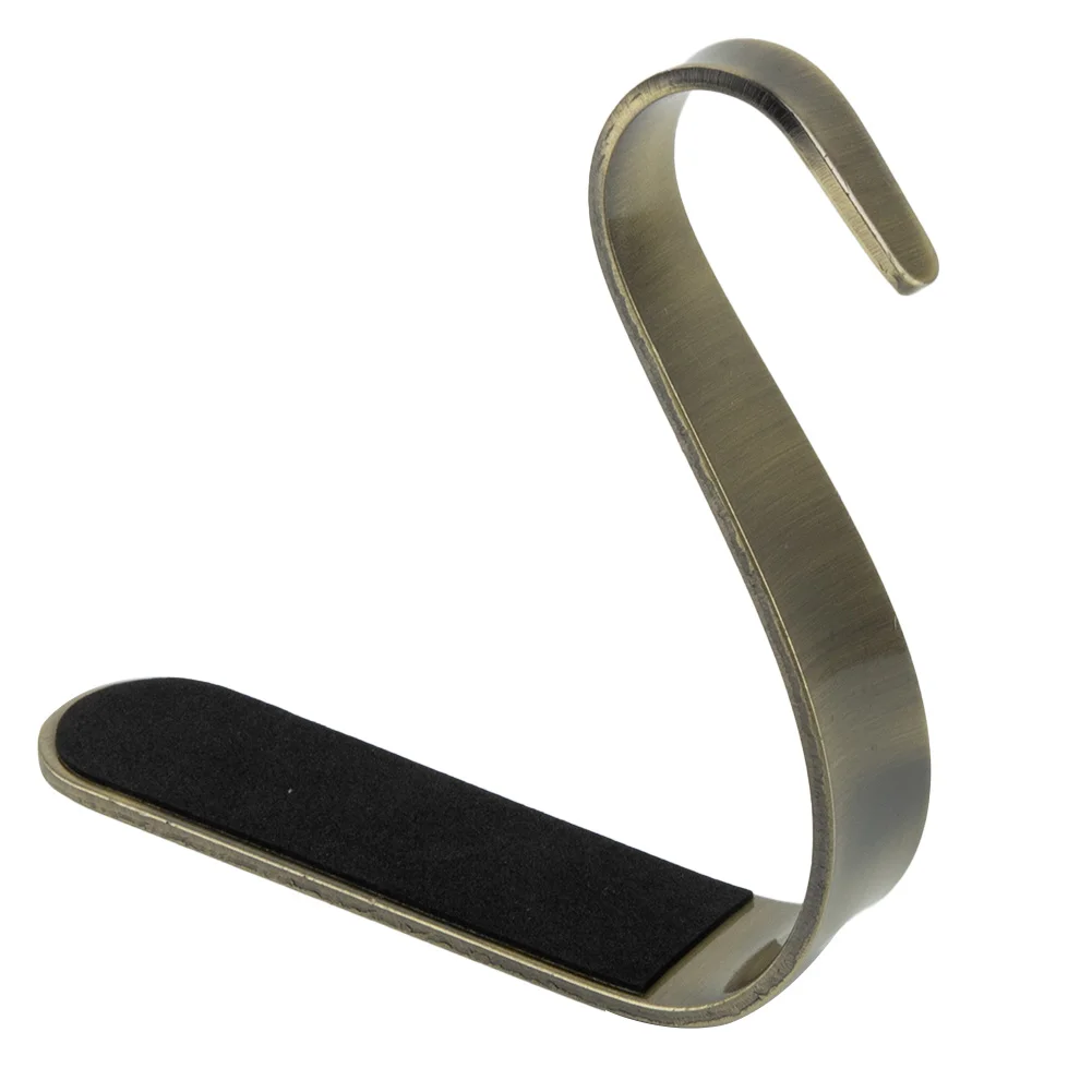 High Quality Brand New Sock Hook Christmas 10*10*2.5cm Stocking 1pcs Decor Decoration Fireplace Hangers Hanging
High Quality Brand New Sock Hook Christmas 10*10*2.5cm Stocking 1pcs Decor Decoration Fireplace Hangers Hanging