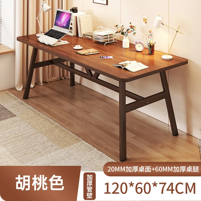 

SH 2023 Year Aoliviya Official New Computer Desk Desk Table Home Desk Rental House Bedside Table Bedroom Simple Student Learni