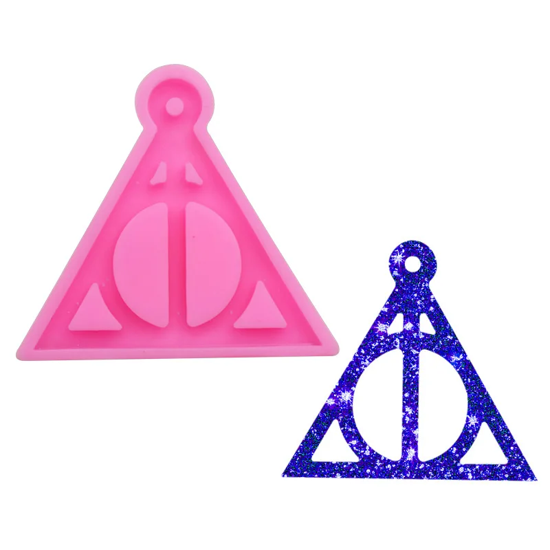Silicone Resin Mold Shiny Magic Boy Logo Keychains Mold Pendant Polymer Clay DIY Jewelry Making Glitter Epoxy Keychain Mold
Silicone Resin Mold Shiny Magic Boy Logo Keychains Mold Pendant Polymer Clay DIY Jewelry Making Glitter Epoxy Keychain Mold