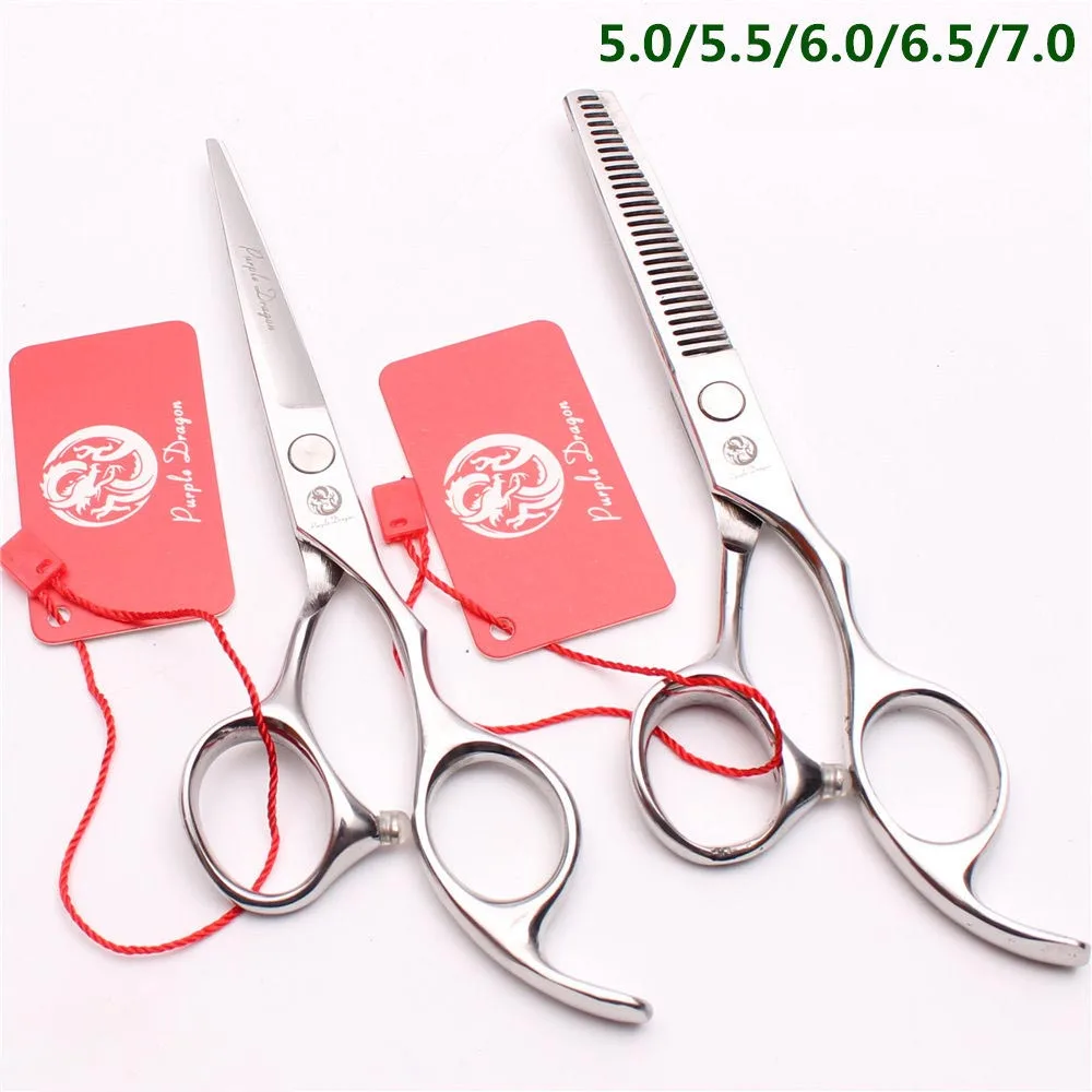 

Парикмахерские ножницы 5-8 дюймов ножницы для волос Профессиональные Парикмахерские ножницы для стрижки филировки инструмент для укладки ножницы для парикмахерской