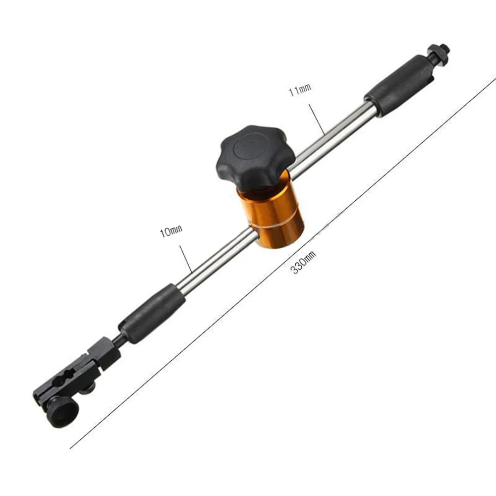 330mm Magnetic Base Holder Stand Dial Test Indicator Universal Holder Support Rod For Metalwork Pieces Alignment Operation
330mm Magnetic Base Holder Stand Dial Test Indicator Universal Holder Support Rod For Metalwork Pieces Alignment Operation