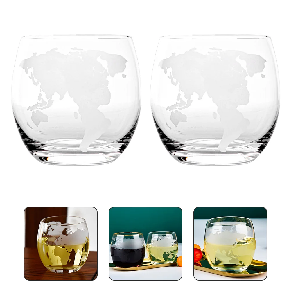 Glassescup Cups Drinking Whiskeyglobe Cocktail Clear Goblet Beverage Party Champagne Martini World Map Iced Coffee Water Mug Tea
Glassescup Cups Drinking Whiskeyglobe Cocktail Clear Goblet Beverage Party Champagne Martini World Map Iced Coffee Water Mug Tea