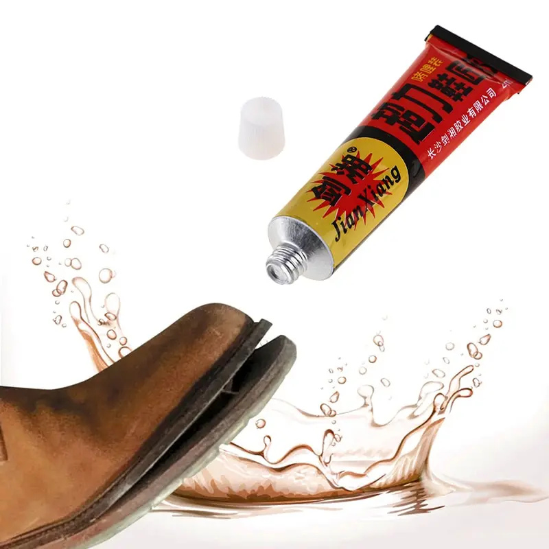 Super Adhesive Repair Glue For Shoe Leather Rubber Canvas Tube Strong Bond Instant Professional Grade
Super Adhesive Repair Glue For Shoe Leather Rubber Canvas Tube Strong Bond Instant Professional Grade