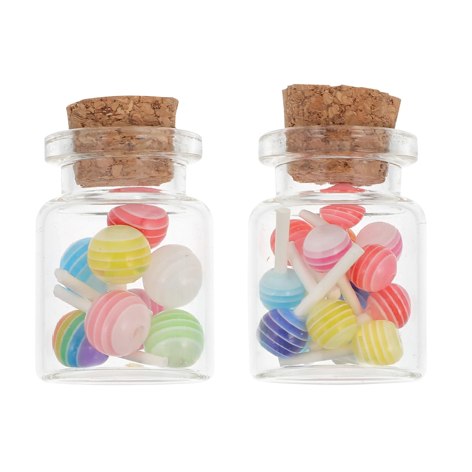 Shooting Props MIni House Canned Lollipop Miniature Dollhouse Accessories Food Jar Kitchen Scene Decor Toy Simulation Model
Shooting Props MIni House Canned Lollipop Miniature Dollhouse Accessories Food Jar Kitchen Scene Decor Toy Simulation Model