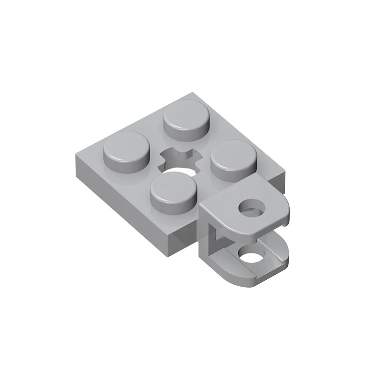10 шт., детали MOC 63082, Модифицированная пластина 2x2 с буксировочной розеткой, Совместимые Кирпичи, DIY строительные блоки, частицы, детский мозг, ...
10 шт., детали MOC 63082, Модифицированная пластина 2x2 с буксировочной розеткой, Совместимые Кирпичи, DIY строительные блоки, частицы, детский мозг, ...