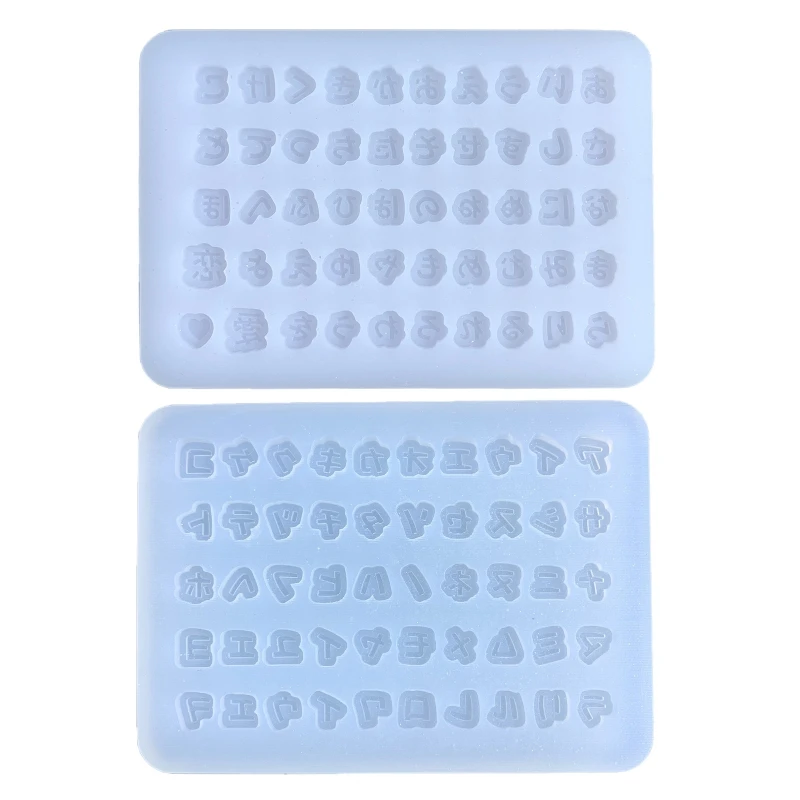 41QC Resin Shaker Fillings Molds DIY Epoxy Resin Molds for Quicksand Casting Mold
41QC Resin Shaker Fillings Molds DIY Epoxy Resin Molds for Quicksand Casting Mold