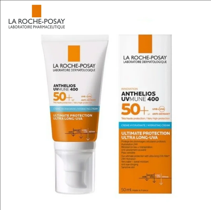 

Защита от солнца La Roche-Posay SPF50 +, масло для жирной кожи, не жирный уфв/Уфа, защита от солнца для жирной кожи, против блеска, 50 мл