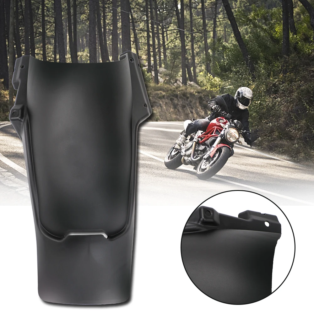 Splash Guard Mudguard Black For BMW F800GS F700GS F650GS R1150GS R1200GS/R1200GS ADV/R1200GS LC Motorcycle Rear Fender
Splash Guard Mudguard Black For BMW F800GS F700GS F650GS R1150GS R1200GS/R1200GS ADV/R1200GS LC Motorcycle Rear Fender