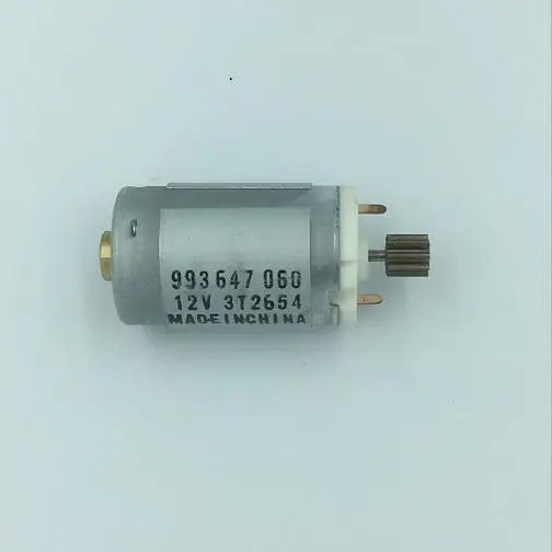 XCCYG для Johnson, оригинальный новый электронный двигатель постоянного тока с управлением дроссельной заслонкой, подходит для Audi VW Mercedes BMW Ford 993647060 73541900
XCCYG для Johnson, оригинальный новый электронный двигатель постоянного тока с управлением дроссельной заслонкой, подходит для Audi VW Mercedes BMW Ford 993647060 73541900