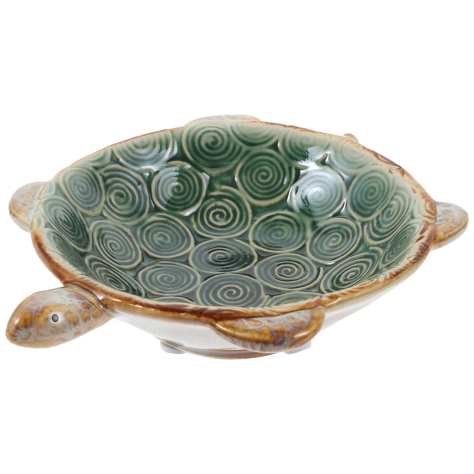 Trinket Dish Decorative Tray The Bird Jewelry Organizer Ceramics Holder Cosmetics
Trinket Dish Decorative Tray The Bird Jewelry Organizer Ceramics Holder Cosmetics