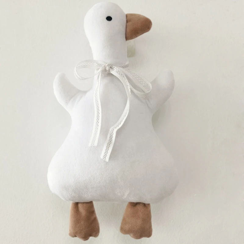 35cm/14in Stuffed Plush Doll Mini Duck Soft Short Plush Toy Decoration for Home Stuffed Animal Emotion Comfort for Baby
35cm/14in Stuffed Plush Doll Mini Duck Soft Short Plush Toy Decoration for Home Stuffed Animal Emotion Comfort for Baby