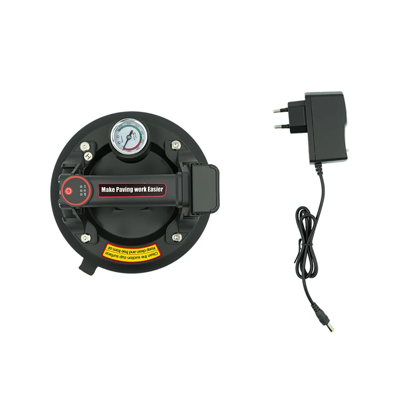 Электрическая присоска 250 кг, 8 дюймов, LED дисплей
Электрическая присоска 250 кг, 8 дюймов, LED дисплей