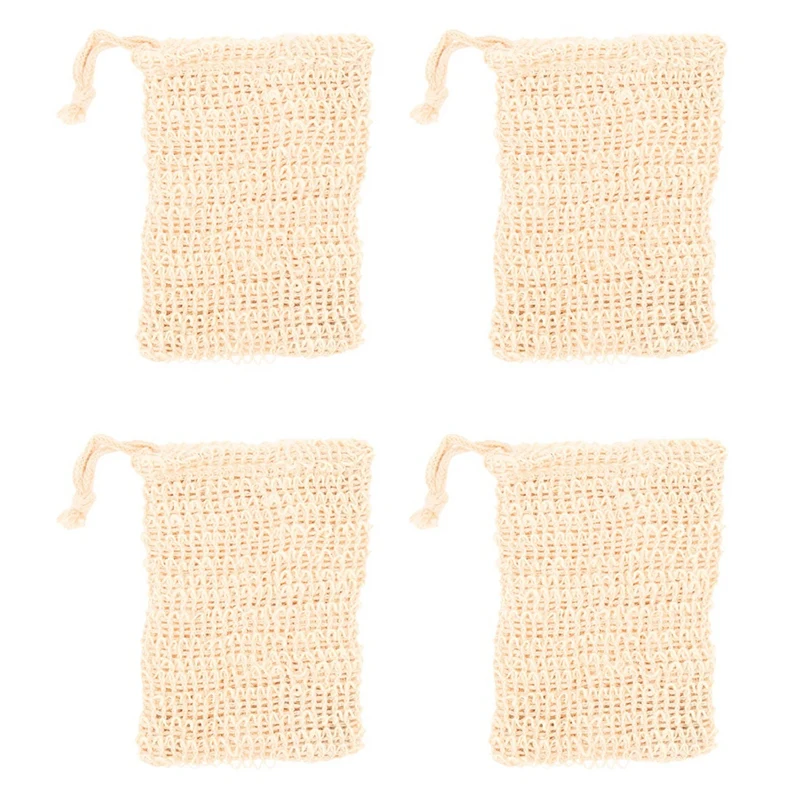 Shower Bath Sisal Soap Bag Natural Sisal Soap Bag Exfoliating Soap Saver Pouch Holder 200Pcs
Shower Bath Sisal Soap Bag Natural Sisal Soap Bag Exfoliating Soap Saver Pouch Holder 200Pcs
