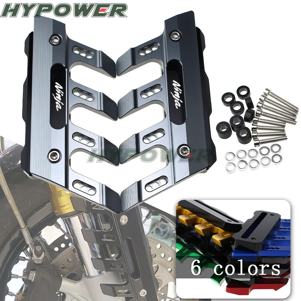 Аксессуары для мотоциклов с ЧПУ для KAWASAK ninja 650r/650/z650, брызговик, Боковой защитный блок, переднее крыло, противоударный слайдер
Аксессуары для мотоциклов с ЧПУ для KAWASAK ninja 650r/650/z650, брызговик, Боковой защитный блок, переднее крыло, противоударный слайдер