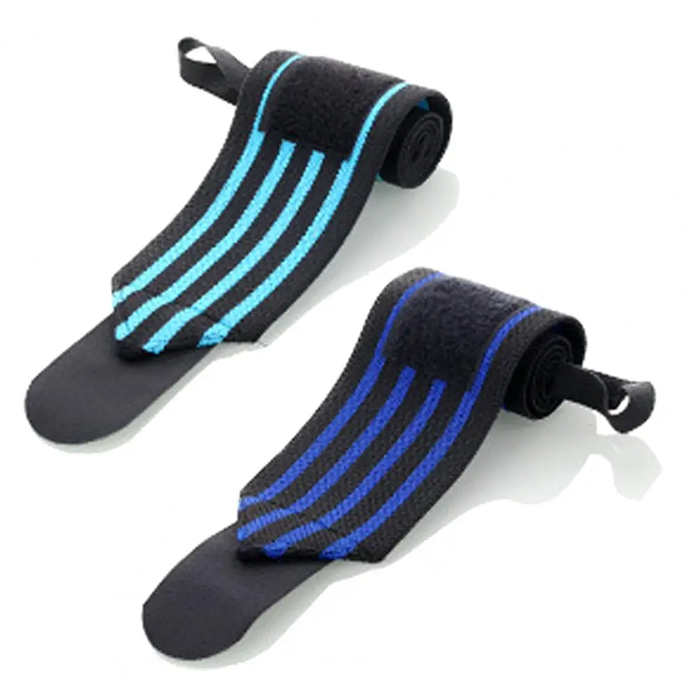 1Pc Wrist Strap Great Non-Falling Soft High Stretchy Wrist Support for Gym Hands Bandage Sports Bracers
1Pc Wrist Strap Great Non-Falling Soft High Stretchy Wrist Support for Gym Hands Bandage Sports Bracers