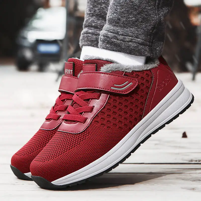 Bright Woman Sneakers Without Laces Soes Sport Shoes Black Sneakers Sport Woman Running Anti-Slip Women's Sports Shoes Tennis
Bright Woman Sneakers Without Laces Soes Sport Shoes Black Sneakers Sport Woman Running Anti-Slip Women's Sports Shoes Tennis