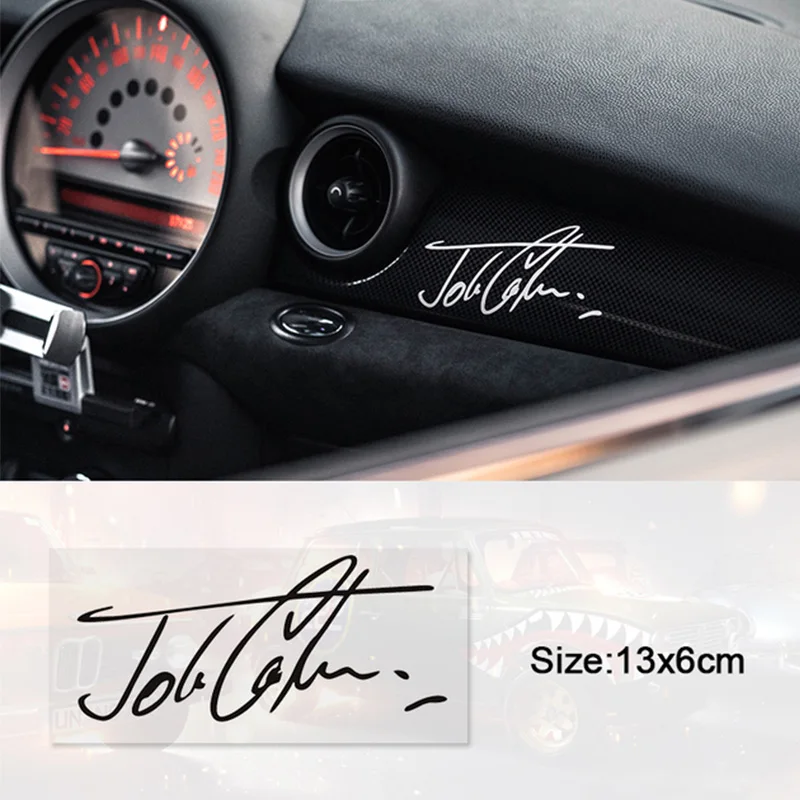 Для мини-наклеек JCW, наклейки mini cooper, аксессуары f56 R55 R56 R60 R61 F54 F55 F56 F60 mini cooper, наклейка Countryman
Для мини-наклеек JCW, наклейки mini cooper, аксессуары f56 R55 R56 R60 R61 F54 F55 F56 F60 mini cooper, наклейка Countryman