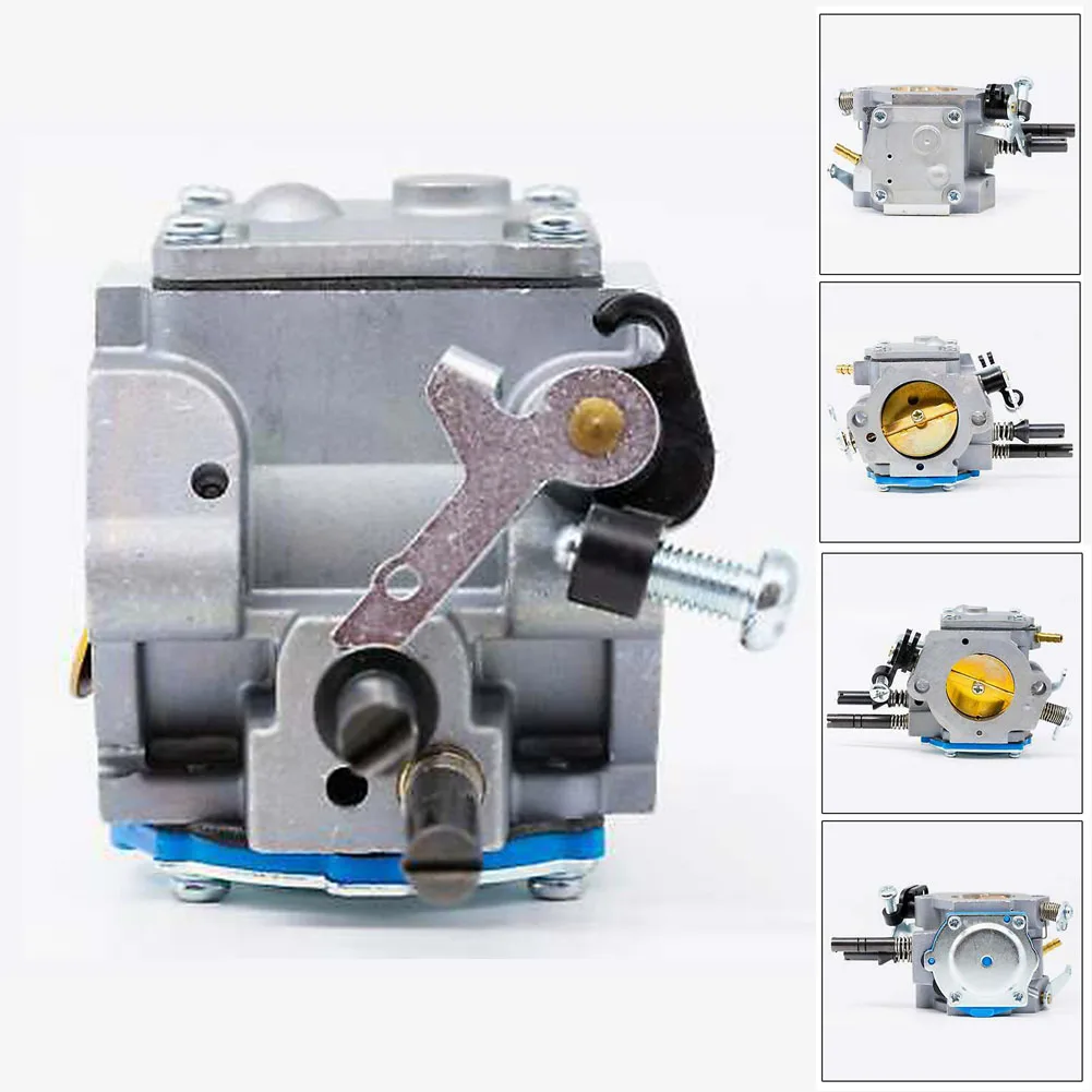 1pc Chainsaw Carburetor Fits For HUSQVARNA 3120XP K1250 K1260 Replacement Carburetor Parts Garden Tools Power Equipment
1pc Chainsaw Carburetor Fits For HUSQVARNA 3120XP K1250 K1260 Replacement Carburetor Parts Garden Tools Power Equipment