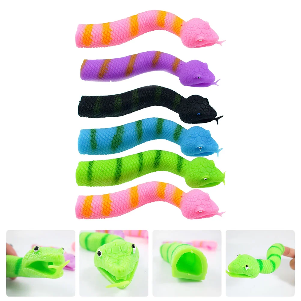 Игрушечные куклы, змея на палец, игрушки, набор кукол на Хэллоуин, наконечник, искусственное животное, детские товары для дня рождения, резин...
Игрушечные куклы, змея на палец, игрушки, набор кукол на Хэллоуин, наконечник, искусственное животное, детские товары для дня рождения, резин...