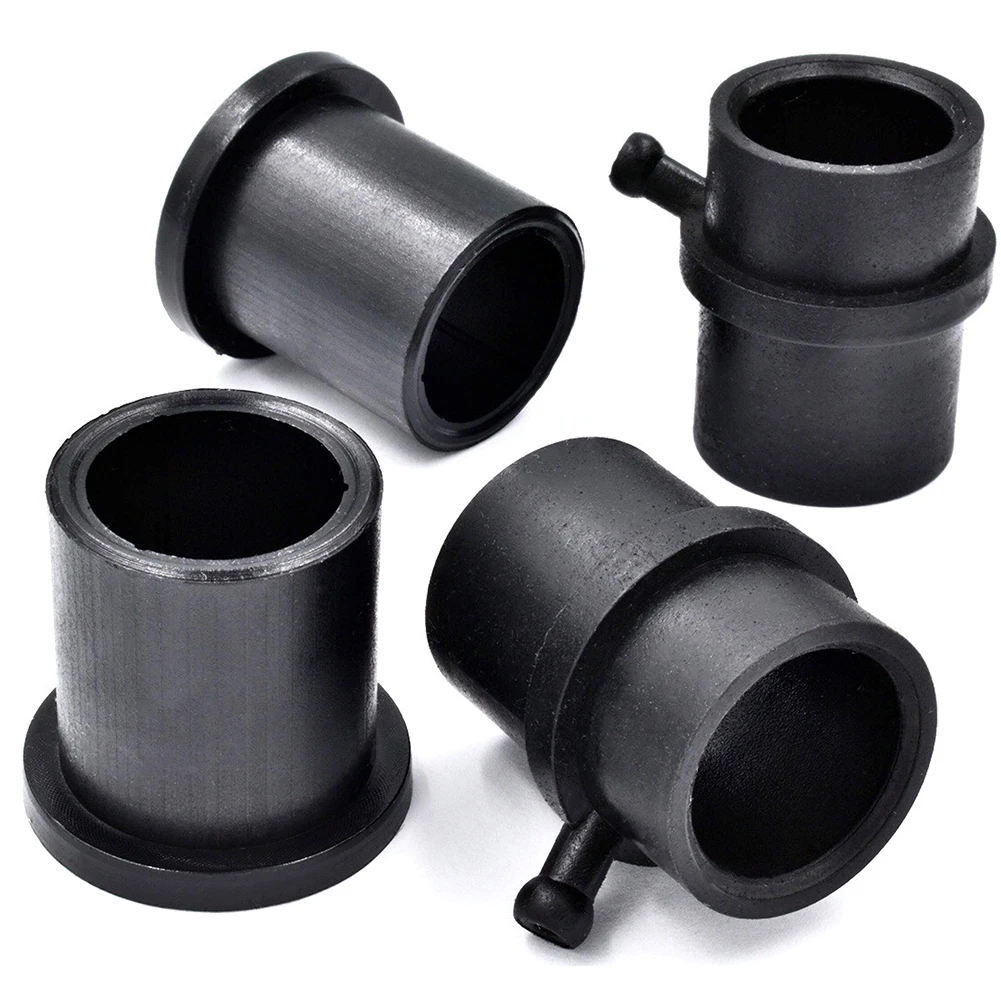 Втулка подшипника переднего колеса для Troy-Bilt MTD 741-0990, 741-0516B, 741-0516A, втулки со смазочными фитингами, запчасти для газонокосилки, 4 шт.
Втулка подшипника переднего колеса для Troy-Bilt MTD 741-0990, 741-0516B, 741-0516A, втулки со смазочными фитингами, запчасти для газонокосилки, 4 шт.