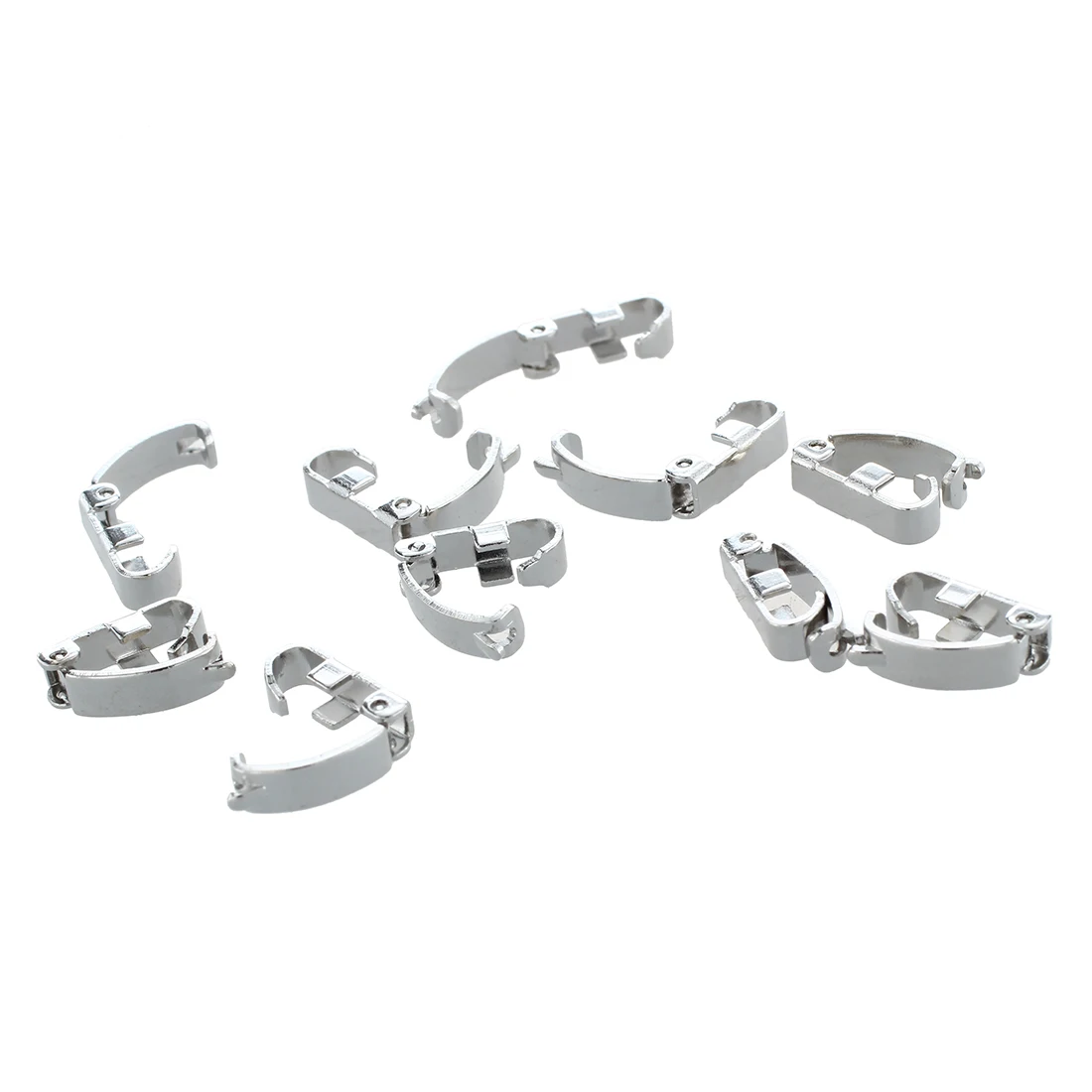 10 x ремешок для наручных часов 0,4x0,1 дюйма
10 x ремешок для наручных часов 0,4x0,1 дюйма