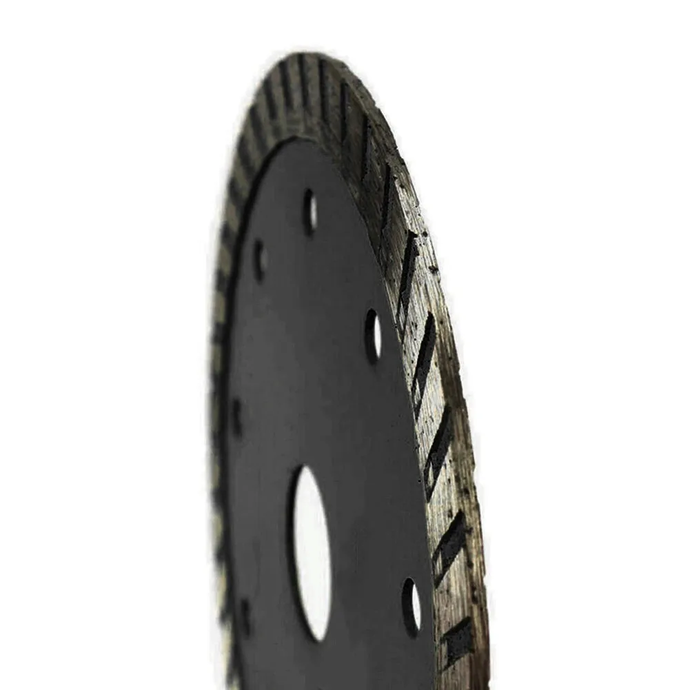 5inch 125*22.23 Mm Saw Disc Turbo Diamond Blade Cutting Blade Cold Disc Round Round Circular Blade For Marble Tile Brick Cutter
5inch 125*22.23 Mm Saw Disc Turbo Diamond Blade Cutting Blade Cold Disc Round Round Circular Blade For Marble Tile Brick Cutter