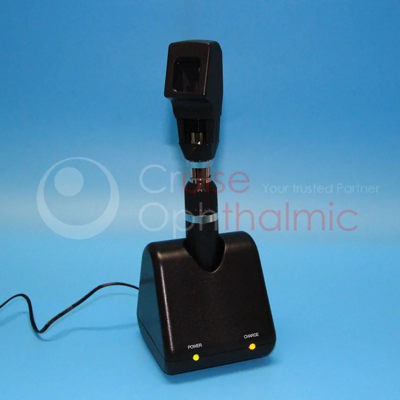 Перезаряжаемая сетчатая галогенная лампа SR24A | Инструмент динамической ретиноскопии с карточкой MME | Полосатый Ретиноскоп 
Перезаряжаемая сетчатая галогенная лампа SR24A | Инструмент динамической ретиноскопии с карточкой MME | Полосатый Ретиноскоп