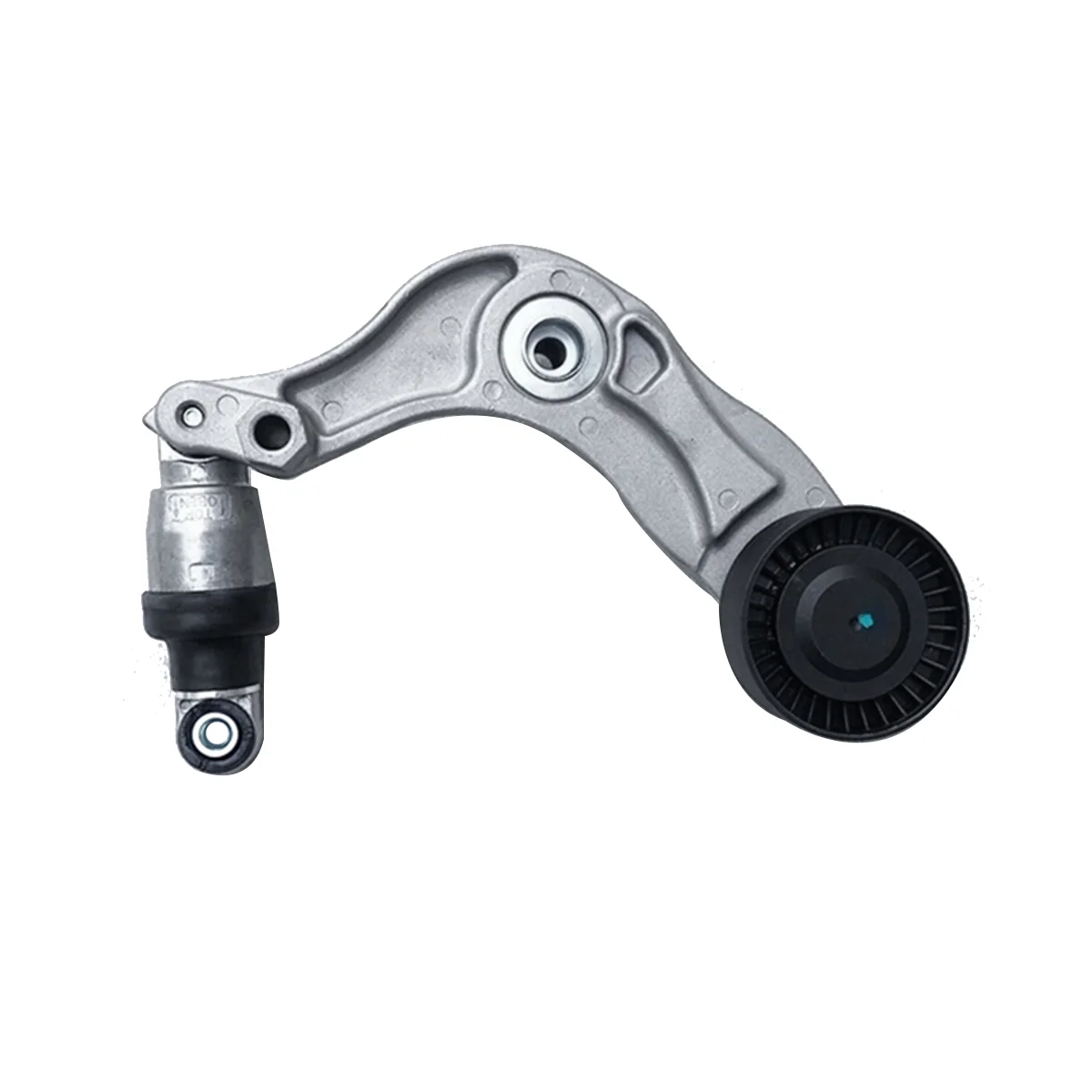 1722000170 Engine Belt Tensioner Arm Assy for Ssangyong II 2.0 2012- Korando 2012-2015 17220-00170 534059610 KTP2081
1722000170 Engine Belt Tensioner Arm Assy for Ssangyong II 2.0 2012- Korando 2012-2015 17220-00170 534059610 KTP2081