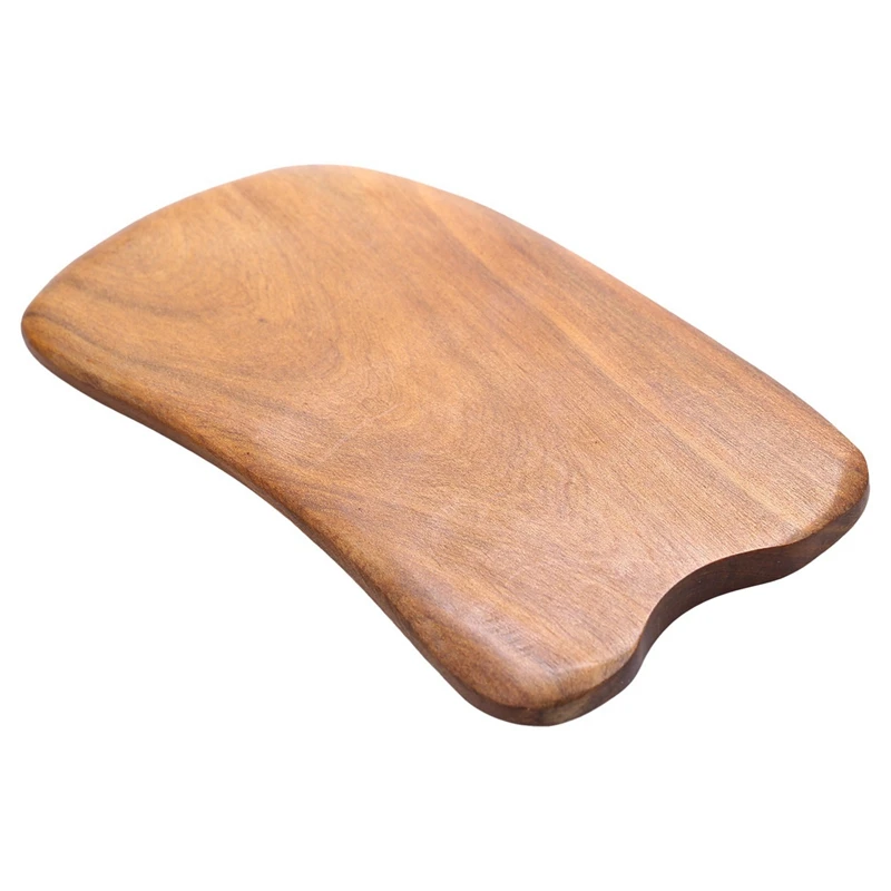 2X Sandalwood Gua Sha Scraping Massage Acupuncture Spa Therapy Stick Point Treatment Muscle Relaxation Guasha Board
2X Sandalwood Gua Sha Scraping Massage Acupuncture Spa Therapy Stick Point Treatment Muscle Relaxation Guasha Board