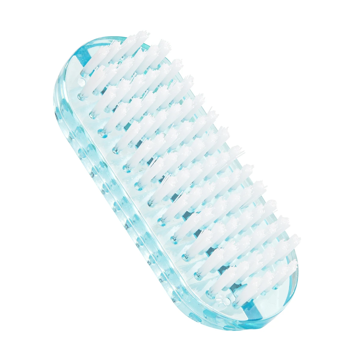 Brush Nail Double Sided Scrubber Scrub Hand Finger Cleaning Bristle Manicure Toe
Brush Nail Double Sided Scrubber Scrub Hand Finger Cleaning Bristle Manicure Toe